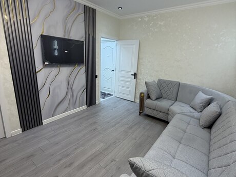 2-room old-build apartment for sale in 8 Noyabr, 40 m², 144 000 AZN, photo 4 / 10