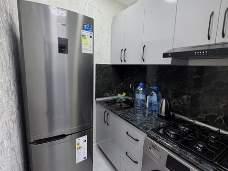 2-room old-build apartment for sale in 8 Noyabr, 40 m², 144 000 AZN, photo 5 / 10