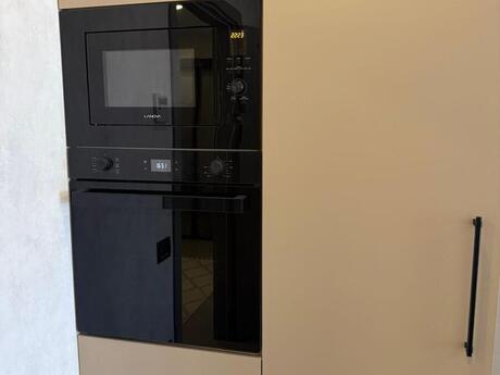 Сдаётся 2-комнатная квартира в новостройке, Ağ şəhər, 90 м², 2 000 AZN/мес, фото 3 / 9