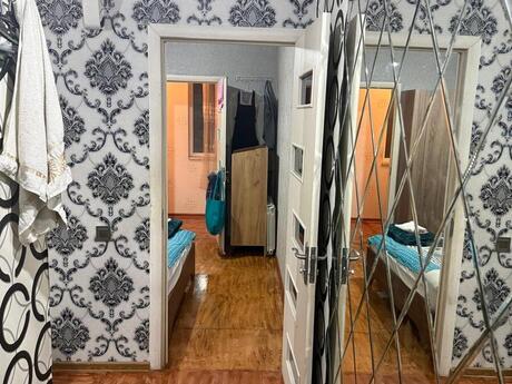 Elan №6527838 - Bakı, Qara Qarayev m., 2 otaqlı, 55 m², 9/9 mərtəbə