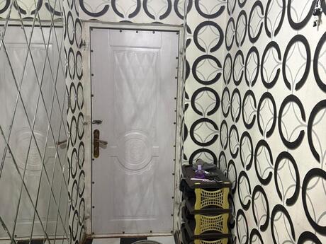 Qara Qarayevdə 2 otaqlı köhnə tikili mənzil satılır, 55 m², 120 000 AZN, şəkil 3 / 11