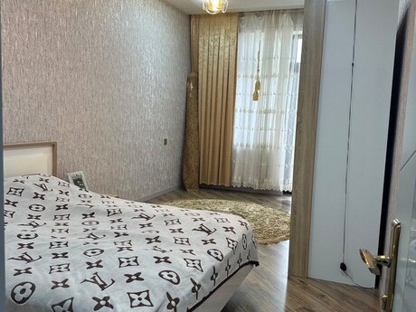 Сдаётся 2-комнатная квартира в новостройке, Azadlıq Prospekti, 70 м², 850 AZN/мес, фото 2 / 8