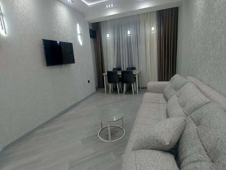 Elan №6527853 - Bakı, Dərnəgül m., 2 otaqlı, 54 m², 6/16 mərtəbə