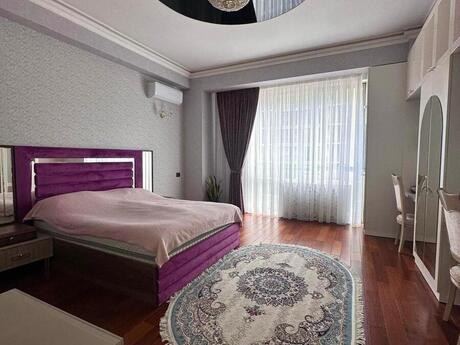 Продаётся 4-комнатная квартира в новостройке, ЖК Merida Premium, 220 м², 950 000 AZN, фото 3 / 12
