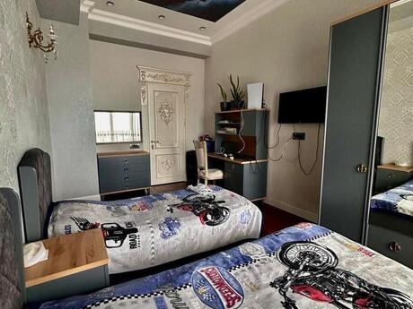 Продаётся 4-комнатная квартира в новостройке, ЖК Merida Premium, 220 м², 950 000 AZN, фото 2 / 12