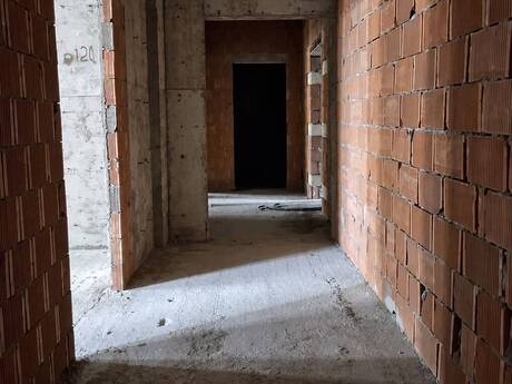 İnşaatçılarda 2 otaqlı yeni tikili mənzil satılır, 84 m², 220 000 AZN, şəkil 4 / 7