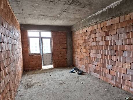 İnşaatçılarda 2 otaqlı yeni tikili mənzil satılır, 84 m², 220 000 AZN, şəkil 3 / 7
