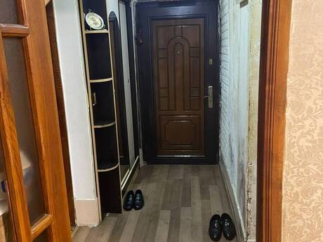 Продаётся 3-комнатная квартира в старом фонде, Elmlər Akademiyası, 100 м², 235 000 AZN, фото 3 / 8
