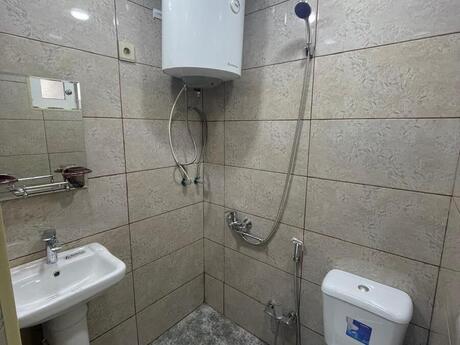 Сдаётся 2-комнатная квартира в старом фонде, 28 May, 40 м², 550 AZN/мес, фото 5 / 6