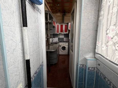 Həzi Aslanovda 2 otaqlı yeni tikili mənzil kirayə verilir, 65 m², 550 AZN/ay, şəkil 4 / 5