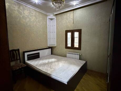 Həzi Aslanovda 2 otaqlı yeni tikili mənzil kirayə verilir, 65 m², 550 AZN/ay, şəkil 3 / 5