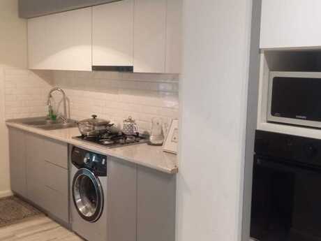 Yasamalda 3 otaqlı köhnə tikili mənzil satılır, 70 m², 249 000 AZN, şəkil 5 / 12