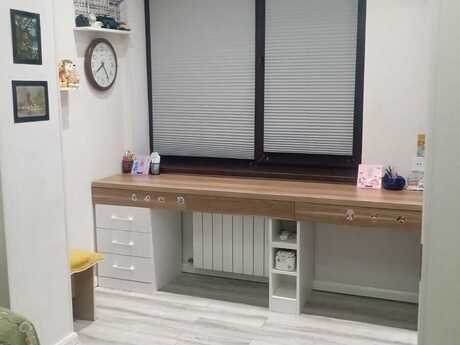 Объявление №6527900 - Баку, Ясамальский р., 3-комн., 70 м², 3/5 этаж