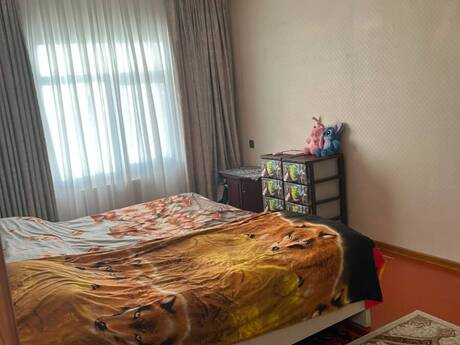 2-room old-build apartment for rent in Yeni Yasamal, 75 m², 650 AZN/mo, photo 5 / 8