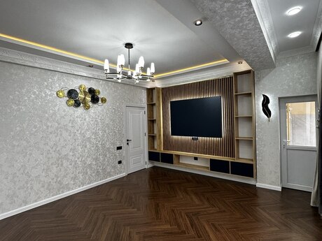 Elan №6527906 - Xırdalan, Xırdalan, 3 otaqlı, 108 m², 6/15 mərtəbə