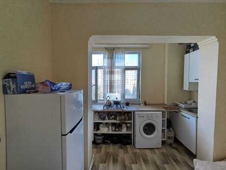 2-room old-build apartment for sale in Xalqlar Dostluğu, 47 m², 120 000 AZN, photo 2 / 6