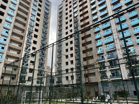 Elan №6527952 - Bakı, 28 May m., 2 otaqlı, 91 m², 8/16 mərtəbə