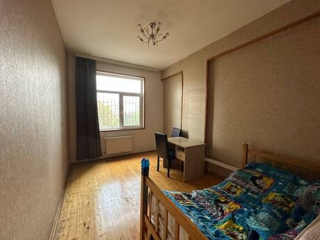 Azadlıq Prospektidə 3 otaqlı yeni tikili mənzil kirayə verilir, 77 m², 599 AZN/ay, şəkil 3 / 12