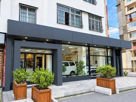 Elan №6527924 - Bakı, Nərimanov r., 180 m²