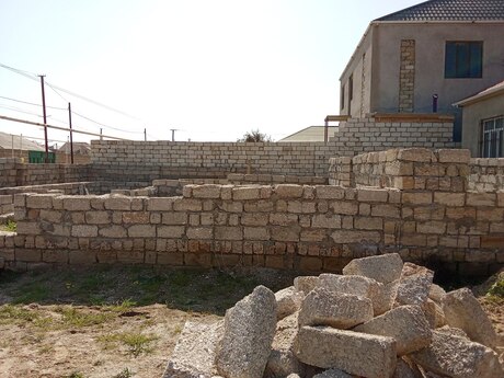 Zabratda 3 otaqlı həyət evi satılır, 100 m², 13 500 AZN, şəkil 5 / 5