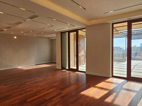 7-room new-build apartment for sale in Gənclik, 455 m², 2 050 000 AZN, photo 3 / 12