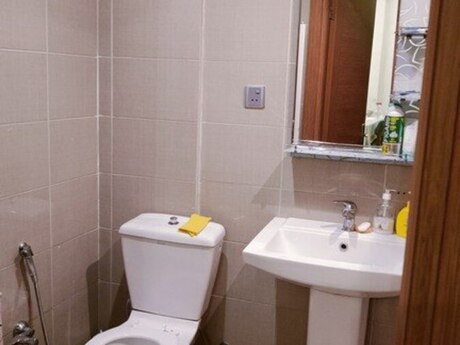 Məmmədlidə 2 otaqlı yeni tikili mənzil satılır, 57 m², 115 000 AZN, şəkil 3 / 8
