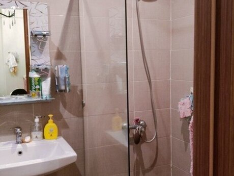 Məmmədlidə 2 otaqlı yeni tikili mənzil satılır, 57 m², 115 000 AZN, şəkil 2 / 8