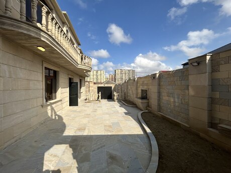 Sarayda 6 otaqlı həyət evi satılır, 240 m², 225 000 AZN, şəkil 3 / 12