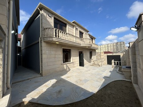 Sarayda 6 otaqlı həyət evi satılır, 240 m², 225 000 AZN, şəkil 2 / 12