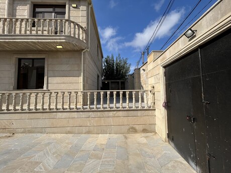 Sarayda 6 otaqlı həyət evi satılır, 240 m², 225 000 AZN, şəkil 5 / 12