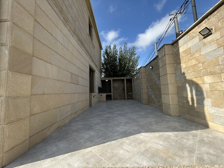 Sarayda 6 otaqlı həyət evi satılır, 240 m², 225 000 AZN, şəkil 4 / 12
