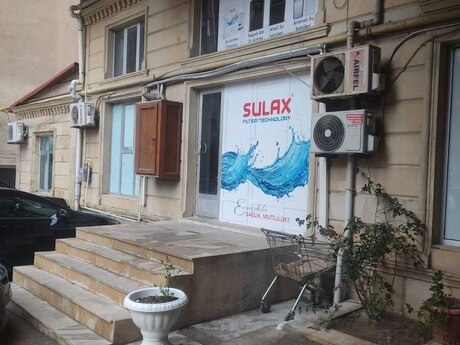 Elan №6527947 - Bakı, Nizami m., 3 otaqlı, 85 m²