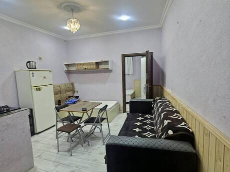 Bayılda 2 otaqlı həyət evi satılır, 50 m², 52 000 AZN, şəkil 3 / 10