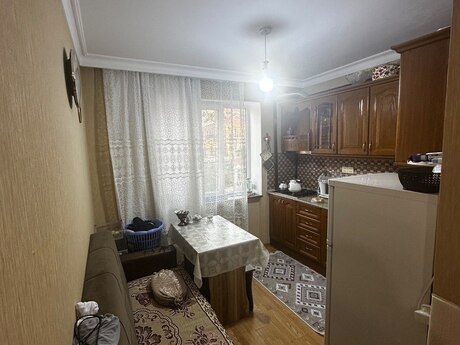 3-room old-build apartment for sale in Badamdar, 65 m², 168 000 AZN, photo 3 / 10