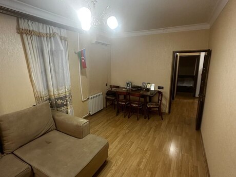 3-room old-build apartment for sale in Badamdar, 65 m², 168 000 AZN, photo 2 / 10