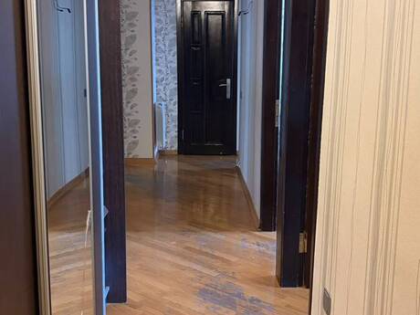 Продаётся 4-комнатная квартира в новостройке, Bayıl, 95 м², 250 000 AZN, фото 3 / 11
