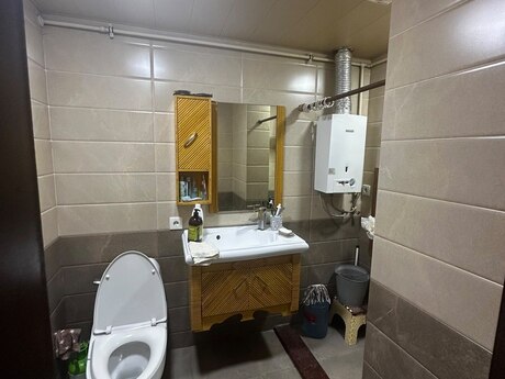 3-room old-build apartment for sale in Badamdar, 65 m², 168 000 AZN, photo 5 / 10