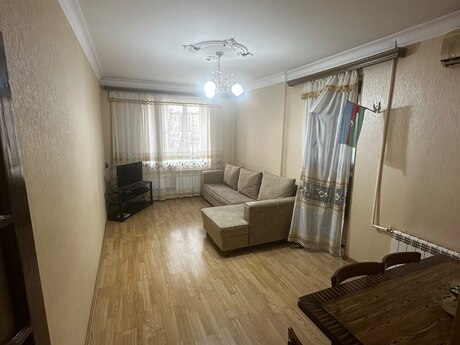 3 otaq · 65 m² · 5/9 mərtəbə, Badamdar