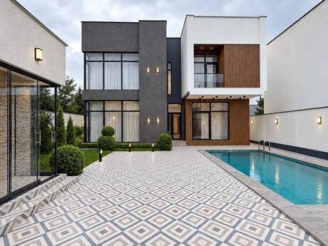 Объявление №6527976 - Баку, пос. Мардакан, 5-комн., 350 м²