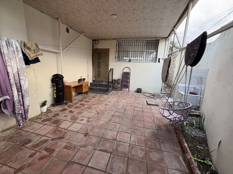 4 otaqlı ev, 110 m², Sabunçu, 87 000 AZN