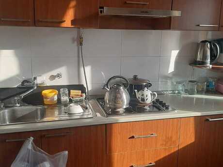 Nizamidə 2 otaqlı köhnə tikili mənzil satılır, 75 m², 210 000 AZN, şəkil 5 / 11