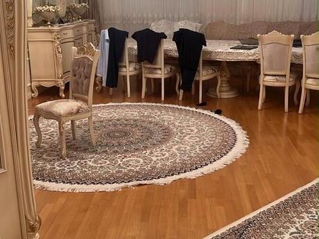 Объявление №6527974 - Баку, м. Низами, 4-комн., 170 м², 11/17 этаж