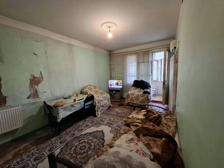 Elan №6527983 - Bakı, Memar Əcəmi m., 2 otaqlı, 39 m², 2/5 mərtəbə