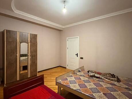 Elan №6527985 - Bakı, Həzi Aslanov m., 2 otaqlı, 80 m², 15/17 mərtəbə