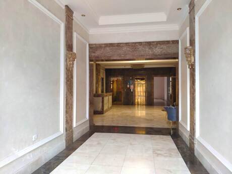 4-room new-build apartment for sale in 28 May, 248 m², 1 049 000 AZN, photo 3 / 10