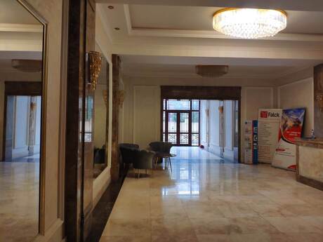 4-room new-build apartment for sale in 28 May, 248 m², 1 049 000 AZN, photo 5 / 10
