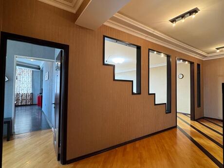 Elmlər Akademiyasında 4 otaqlı yeni tikili mənzil satılır, 187 m², 445 000 AZN, şəkil 2 / 12
