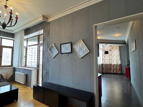 Elmlər Akademiyasında 4 otaqlı yeni tikili mənzil satılır, 187 m², 445 000 AZN, şəkil 5 / 12