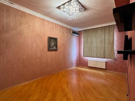Elmlər Akademiyasında 4 otaqlı yeni tikili mənzil satılır, 187 m², 445 000 AZN, şəkil 3 / 12