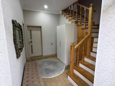Xətaidə 3 otaqlı həyət evi kirayə verilir, 110 m², 750 AZN/ay, şəkil 5 / 11